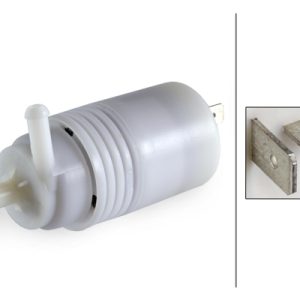Pompa de apa spalare parbriz OPEL COMBO Autoutilitara/limuzina spatioasa (71_) 1.2 benzina 45 cai HELLA 8TW 004 223-031
