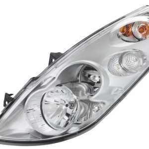 Far OPEL MOVANO B platou / sasiu (X62) 2.3 CDTI RWD (EV, HV, UV) diesel 136 cai HELLA 1ER 010 117-191