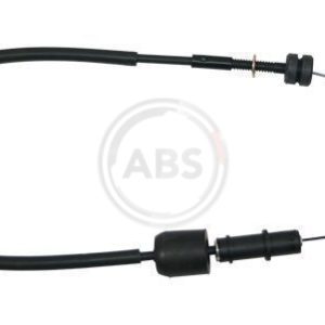 Cablu acceleratie OPEL COMBO Autoutilitara/limuzina spatioasa (71_) 1.2 benzina 45 cai ABS K33610