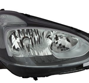 Far OPEL ADAM (M13) 1.4 benzina 87 cai VAN WEZEL 3703962N