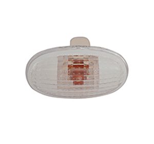 Semnalizator OPEL KARL (C16) 1.0 benzina 75 cai VAN WEZEL 3726913