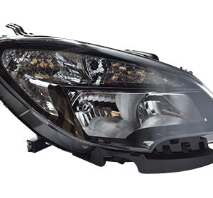 Far OPEL MOKKA / MOKKA X (J13) 1.7 CDTI 4x4 (_76) diesel 131 cai VAN WEZEL 3775964