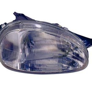 Far OPEL COMBO Autoutilitara/limuzina spatioasa (71_) 1.4 benzina 60 cai VAN WEZEL 3776944