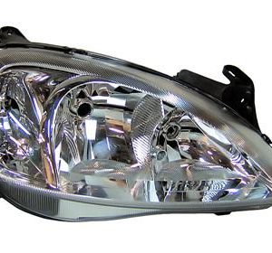 Far OPEL COMBO Autoutilitara/limuzina spatioasa 1.3 CDTI 16V diesel 75 cai VAN WEZEL 3779966