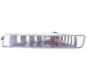 Semnalizator OPEL MOVANO A caroserie (X70) 3.0 DTI (FD) diesel 136 cai VAN WEZEL 3798907