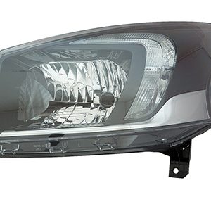 Far OPEL VIVARO B platou / sasiu (X82) 1.6 CDTI (03) diesel 116 cai VAN WEZEL 3891965