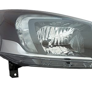 Far OPEL VIVARO B caroserie (X82) 1.6 CDTI (05) diesel 116 cai VAN WEZEL 3891966