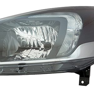 Far OPEL VIVARO B caroserie (X82) 1.6 CDTI (05) diesel 116 cai VAN WEZEL 3891963