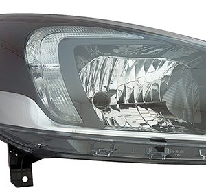 Far OPEL VIVARO B caroserie (X82) 1.6 CDTI (05) diesel 125 cai VAN WEZEL 3891964