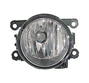 Proiector ceata OPEL VIVARO B platou / sasiu (X82) 1.6 CDTI (03) diesel 116 cai VAN WEZEL 4386997