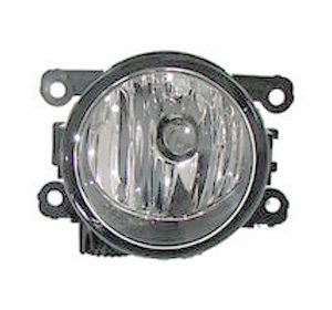 Proiector ceata OPEL VIVARO B caroserie (X82) 1.6 CDTI (05) diesel 125 cai VAN WEZEL 4386998