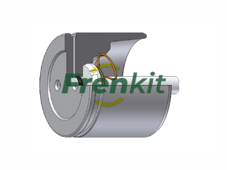 Piston etrier frana OPEL MOVANO B bus (X62) 2.3 CDTI FWD (JV) diesel 170 cai FRENKIT K485303