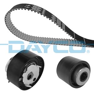 Kit distributie OPEL COMBO E Tour / Life (K9) 1.2 benzina 110 cai DAYCO KBIO15