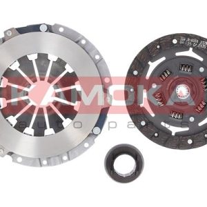 Kit ambreiaj OPEL COMBO Autoutilitara/limuzina spatioasa (71_) 1.7 D diesel 60 cai KAMOKA KC041