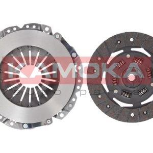 Kit ambreiaj OPEL COMBO Autoutilitara/limuzina spatioasa 1.6 CNG 16V Benzina/Gaz metan (GNC) 97 cai KAMOKA KC082