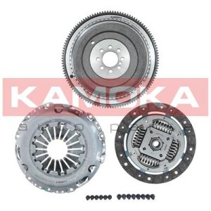 Kit ambreiaj OPEL COMBO Autoutilitara/limuzina spatioasa 1.3 CDTI 16V diesel 69 cai KAMOKA KC143