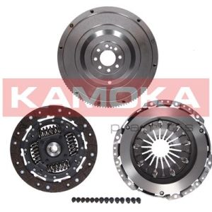 Kit ambreiaj OPEL COMBO Tour 1.3 CDTI 16V diesel 69 cai KAMOKA KC144