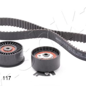 Kit distributie OPEL VIVARO A caroserie (X83) 2.5 DTI (F7) diesel 135 cai ASHIKA KCT117