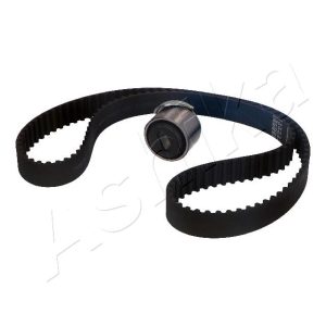 Kit distributie OPEL VIVARO A caroserie (X83) 1.9 DI (F7) diesel 80 cai ASHIKA KCT538