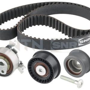 Kit distributie OPEL COMBO Autoutilitara/limuzina spatioasa 1.6 CNG 16V Benzina/Gaz metan (GNC) 94 cai SNR KD453.17