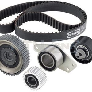 Kit distributie OPEL MOVANO A bus (X70) 1.9 DTI (JD) diesel 80 cai SNR KD455.48