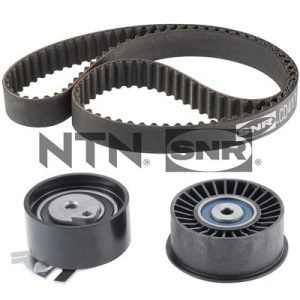 Kit distributie OPEL VIVARO A platou / sasiu (X83) 2.5 CDTI diesel 114 cai SNR KD455.50