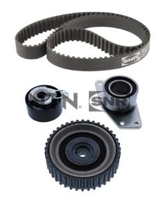 Kit distributie OPEL MOVANO A caroserie (X70) 1.9 DTI (FD) diesel 82 cai SNR KD455.51