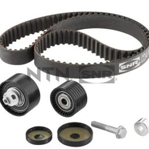 Kit distributie OPEL VIVARO A caroserie (X83) 2.0 16V (F7) benzina 120 cai SNR KD455.52