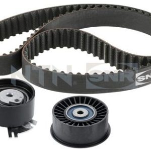 Kit distributie OPEL VIVARO A platou / sasiu (X83) 2.5 CDTI diesel 146 cai SNR KD455.62