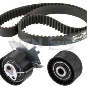 Kit distributie OPEL MOVANO C platou / sasiu (U9) 2.2 D diesel 120 cai SNR KD459.68
