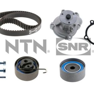 Set pompa apa + curea dintata OPEL MOKKA / MOKKA X (J13) 1.7 CDTI (_76) diesel 131 cai SNR KDP453.310