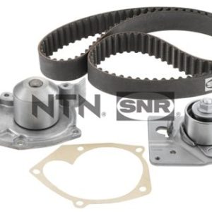 Set pompa apa + curea dintata OPEL MOVANO A caroserie (X70) 1.9 DTI (FD) diesel 82 cai SNR KDP455.470