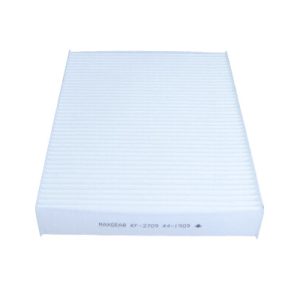 Filtru polen OPEL VIVARO B bus (X82) 1.6 CDTI (06) diesel 121 cai MAXGEAR 26-1508