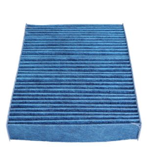 Filtru polen OPEL VIVARO B caroserie (X82) 1.6 CDTI (05) diesel 125 cai MAXGEAR 26-1890