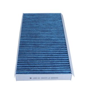 Filtru polen OPEL COMBO Autoutilitara/limuzina spatioasa 1.6 CNG 16V Benzina/Gaz metan (GNC) 97 cai MAXGEAR 26-1869