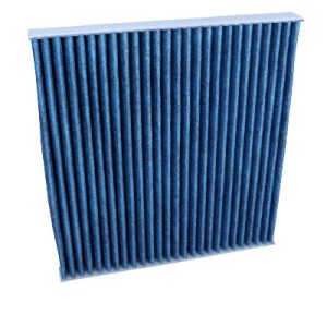 Filtru polen OPEL MOVANO C caroserie (U9) 2.2 D diesel 140 cai MAXGEAR 26-1839