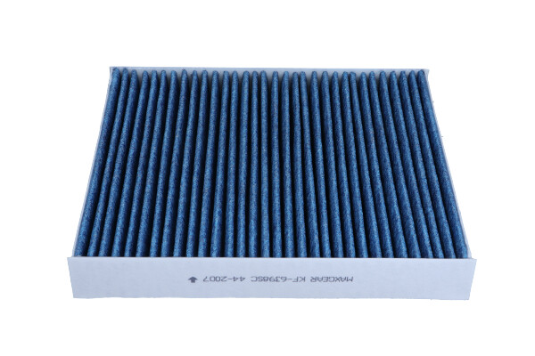 Filtru polen OPEL MOKKA / MOKKA X (J13) 1.4 LPG (_76) Benzina/Autogaz (GPL) 140 cai MAXGEAR 26-1812