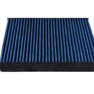 Filtru polen OPEL VIVARO B platou / sasiu (X82) 1.6 CDTI (03) diesel 116 cai MAXGEAR 26-1798