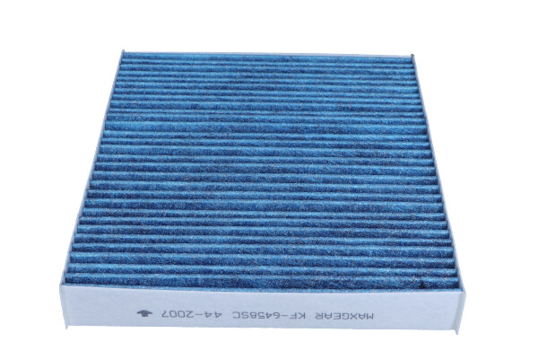 Filtru polen OPEL MOKKA / MOKKA X (J13) 1.4 LPG (_76) Benzina/Autogaz (GPL) 140 cai MAXGEAR 26-1788