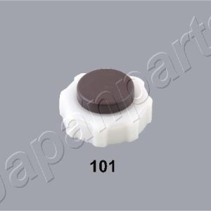 Buson radiator OPEL MOVANO A caroserie (X70) 1.9 DTI (FD) diesel 82 cai JAPANPARTS KH-101