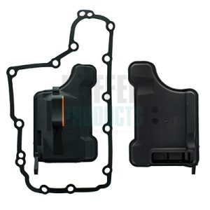 Set filtru hidraulic cutie de viteza automata OPEL COMBO Autoutilitara/limuzina spatioasa 1.6 benzina 87 cai HOFFER KIT21098
