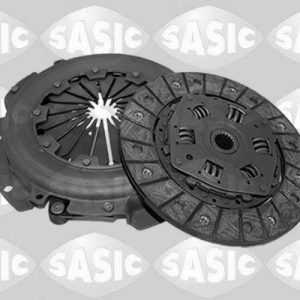 Kit ambreiaj OPEL MOVANO B platou / sasiu (X62) 2.3 CDTI FWD (EV, HV, UV) diesel 163 cai SASIC 5104072