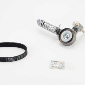 Set curea transmisie cu caneluri OPEL MOKKA / MOKKA X (J13) 1.4 LPG (_76) Benzina/Autogaz (GPL) 140 cai CONTITECH 6PK1390K2