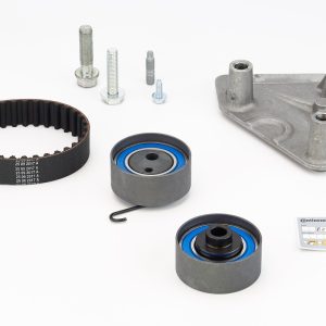 Kit distributie OPEL COMBO Tour 1.7 DI 16V diesel 65 cai CONTITECH CT1014K3