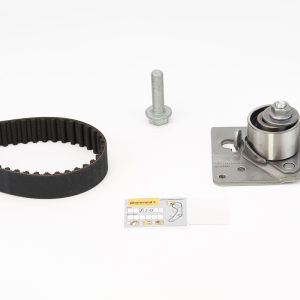 Kit distributie OPEL VIVARO A bus (X83) 1.9 DTI (F7, J7, A07) diesel 101 cai CONTITECH CT1025K1