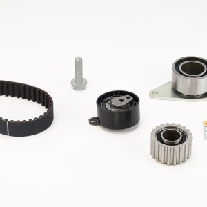 Kit distributie OPEL MOVANO A bus (X70) 1.9 DTI (JD) diesel 80 cai CONTITECH CT1026K1