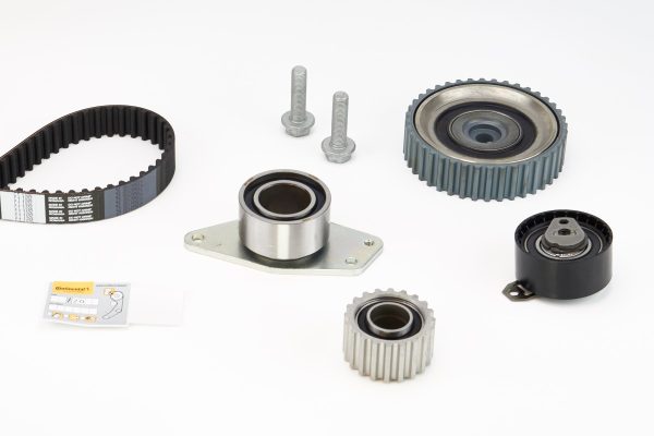 Kit distributie OPEL MOVANO A caroserie (X70) 1.9 DTI (FD) diesel 80 cai CONTITECH CT1026K2