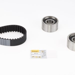 Kit distributie OPEL MOVANO A caroserie (X70) 2.5 D (FD) diesel 80 cai CONTITECH CT1038K1