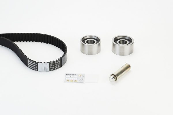 Kit distributie OPEL MOVANO A platou / sasiu (X70) 2.5 D (ED, HD, UD0, UD4) diesel 80 cai CONTITECH CT1038K2