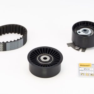 Kit distributie OPEL MOVANO A bus (X70) 2.5 CDTI (JD) diesel 101 cai CONTITECH CT1046K1